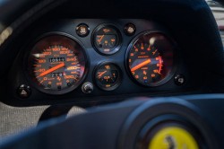 H αβάσταχτη γοητεία της Ferrari 288 GTO 