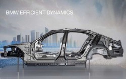Τα πρώτα επίσημα στοιχεία για τη νέα BMW 7  