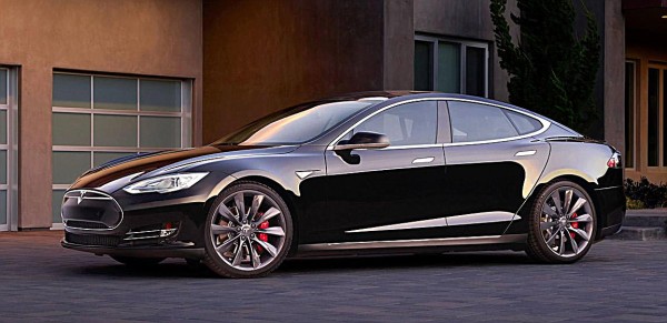 Μεγαλύτερη αυτονομία για τα Tesla Model S  