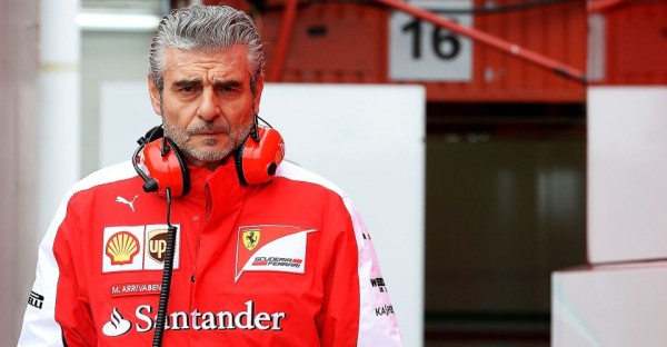 Τι να τον κάνουμε τον Hamilton στην Ferrari;  