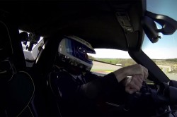 Ο Walter Rohrl τρακάρει με Porsche 918! [video] 